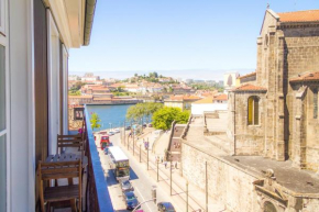 Liiiving in Porto | Ribeira Boutique Apartment